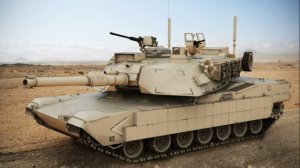 Il n'y a pas de chars Abrams dans les entrepôts du Pentagone.