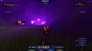 НОВАЯ ЛУЧШАЯ ИГРА ПРО СОЛО ЛЕВЕЛИНГ В РОБЛОКСЕ? | SBL:REBORN