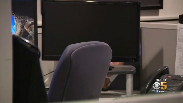 COVID: Bay Area Businesses React To Easing Of CDC Quarantine Guidelines смотреть онлайн