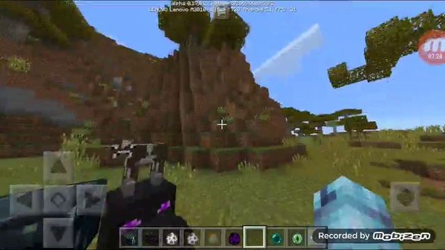 Обзор МАЙНКРАФТА версии 0.17.0.2. смотреть онлайн