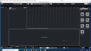 Почему не работает микрофон в Cubase 10?