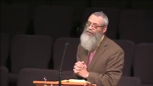 МИХАИЛ ЦИН. Cлужениe среди Евреев 1. смотреть онлайн