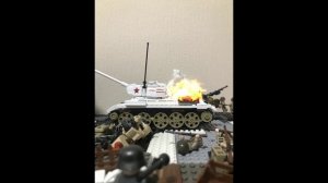 Битва за Германию (Лего) ww2.
