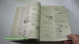 Руководство по ремонту Mercedes Actros | Мерседес Актрос