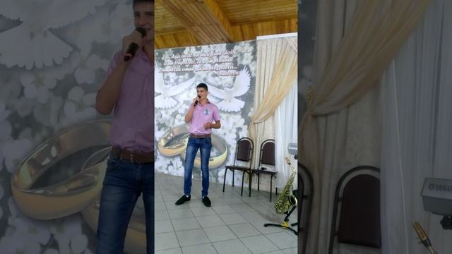 Velicesco Nicolae -"Смс" (Игорь Николаев) смотреть онлайн