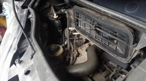 Щуп уровня масла для Опель Виваро 2.5DSTI 2008г