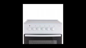 Электрическая плита (50-55 см) Darina