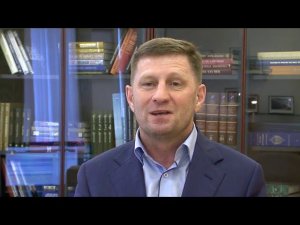Фургал о предвыборных провокациях