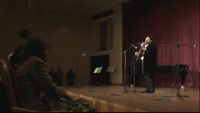Владимир Голощанов