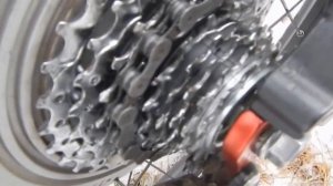 CUBE ANALOG 26 2013 +BionX PL 250 S