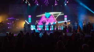 Танцуй | Dance | Jesus Culture - M.Worship (Cover)