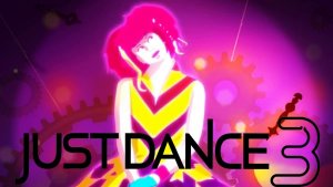 What You Waiting For? - Gwen Stefani [Just Dance 3]