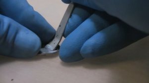 Получение ЛИТИЯ из батарейки