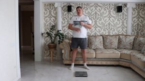 Как быстро похудеть? Похудел за одну неделю на 4,7 кг. Часть первая