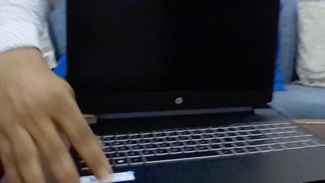 Best Budget Gaming Laptop : HP Pavillion Gaming 15-EC0100AX | Gaming Laptop Under 55000 смотреть онлайн