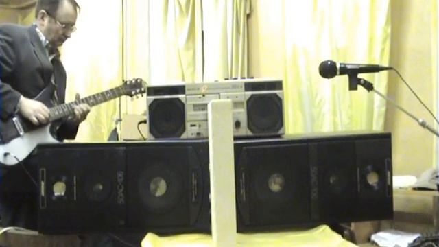аккордный фузз короткие фрагменты polyphonic fuzz  short fragments
