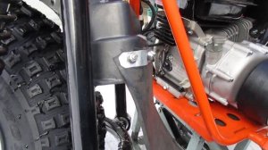 Скаут Сафари-3. Тюнинг