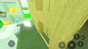 scp 3008 roblox house 2