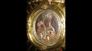 Хор Свято- Богородицкого Леснинского монастыря.