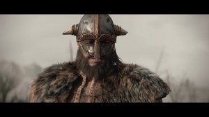 For Honor – Сюжетный CGI-трейлер - E3 2016