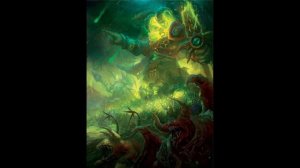 Лор Warcraft. Глава 1, Создание Вселенной