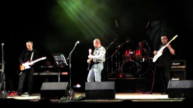 Улица звуков. Взгляд назад, 2010. 4/5 смотреть онлайн