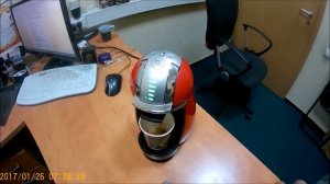 Обзор капсульной кофемашины Dolce Gusto GENIO 2