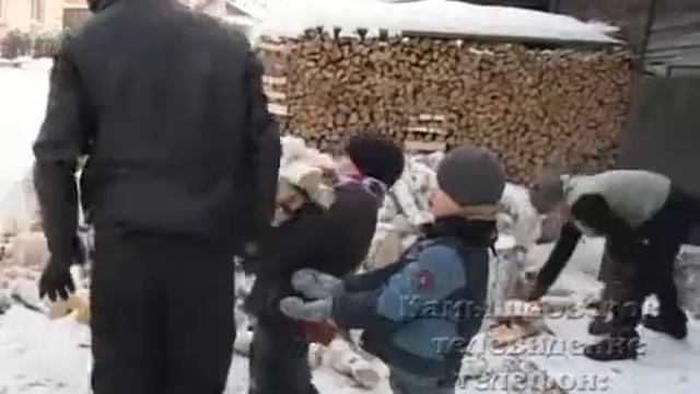 Доброе дело на благо ближнего смотреть онлайн