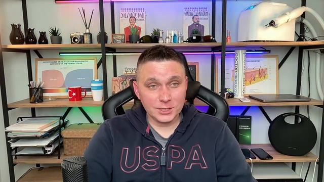 Запись эфира | Корректоры для ПМ. Почему они зло?