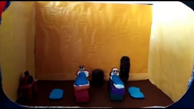 Страшный рассказ смотреть онлайн