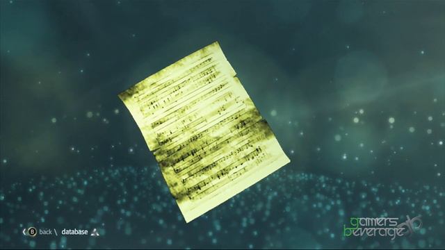 Assassins Creed 4 Black Flag | Edward Finds A Shanty In The Winds (Xbox360 | 1080p HD) смотреть онлайн