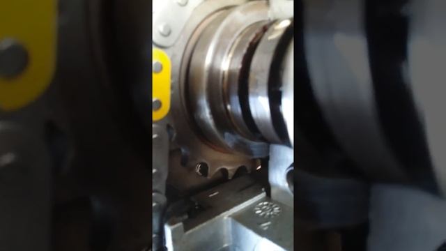 TOYOTA LAND CRUISER V6 1GR ENGINE TIMING MAKE 2016 смотреть онлайн