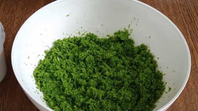 23.ПРИПРАВА З ЧАСНИКОВИХ СТРІЛОК . ДО М'ЯСНИХ ТА ОВОЧЕВИХ СТРАВ смотреть онлайн