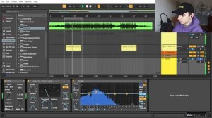 МАСТЕРИНГ ТРЕКА ЗА 5 МИНУТ в ABLETON LIVE