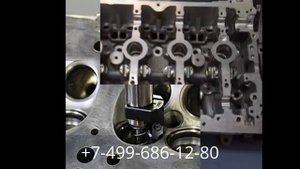 Ремонт Головки Блока Цилиндров Great Wall Socool C30 Cowry Deer пикап G3 G5 Florid Hover