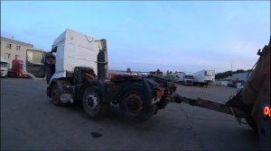 Premium поехал в сервис / Начало реставрации. Ep.1