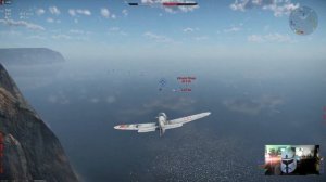 War Thunder -PILOT TROOPER STARWARS