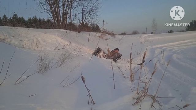 Реверсивное падение. смотреть онлайн