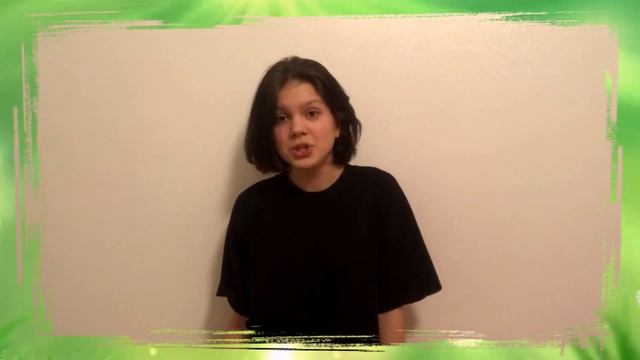 Стихотворение "Слова о Любви" авт. Э. Асадов - чтец Быкова Лариса смотреть онлайн