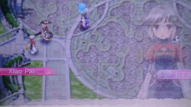 Rune Factory 4: Quick Event Guide смотреть онлайн