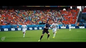 FIFA World Cup - Russia 2018 Promo