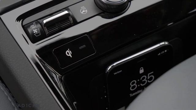 2021 Kia K5 1.6T FWD 180 HP Exterior, Interior and Driving смотреть онлайн