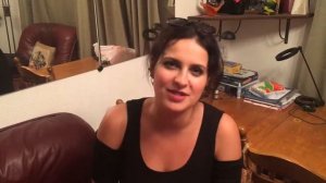 Валерия Скрипник LASCALA поздравляет Ска'n'ворд