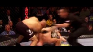 Huge Faceplant Knockouts in MMA