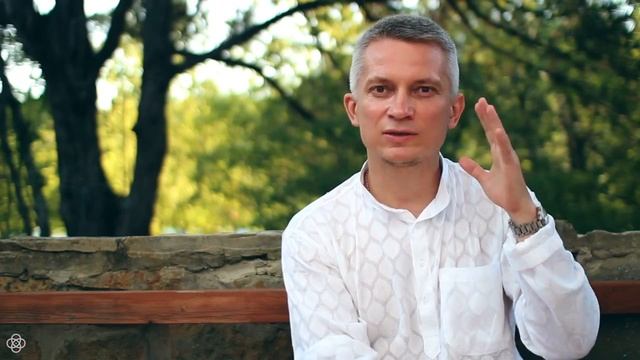 Интервью Александра Боева на фестивале Кундалини йоги