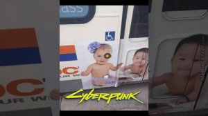 BEST CYBERPUNK 2077 MEMES