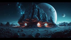 ?Arcadia - Serene Mountain Ambient Music - Calming Sounds for Inner Peace and Tranquility