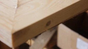 Двери своими руками. Простой способ. Без шипа и паза.