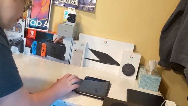 Samsung WiFi Direct vs Google Nearby Share смотреть онлайн