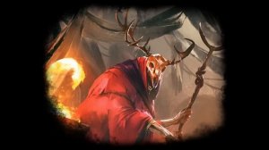 Фоновая хоррор музыка